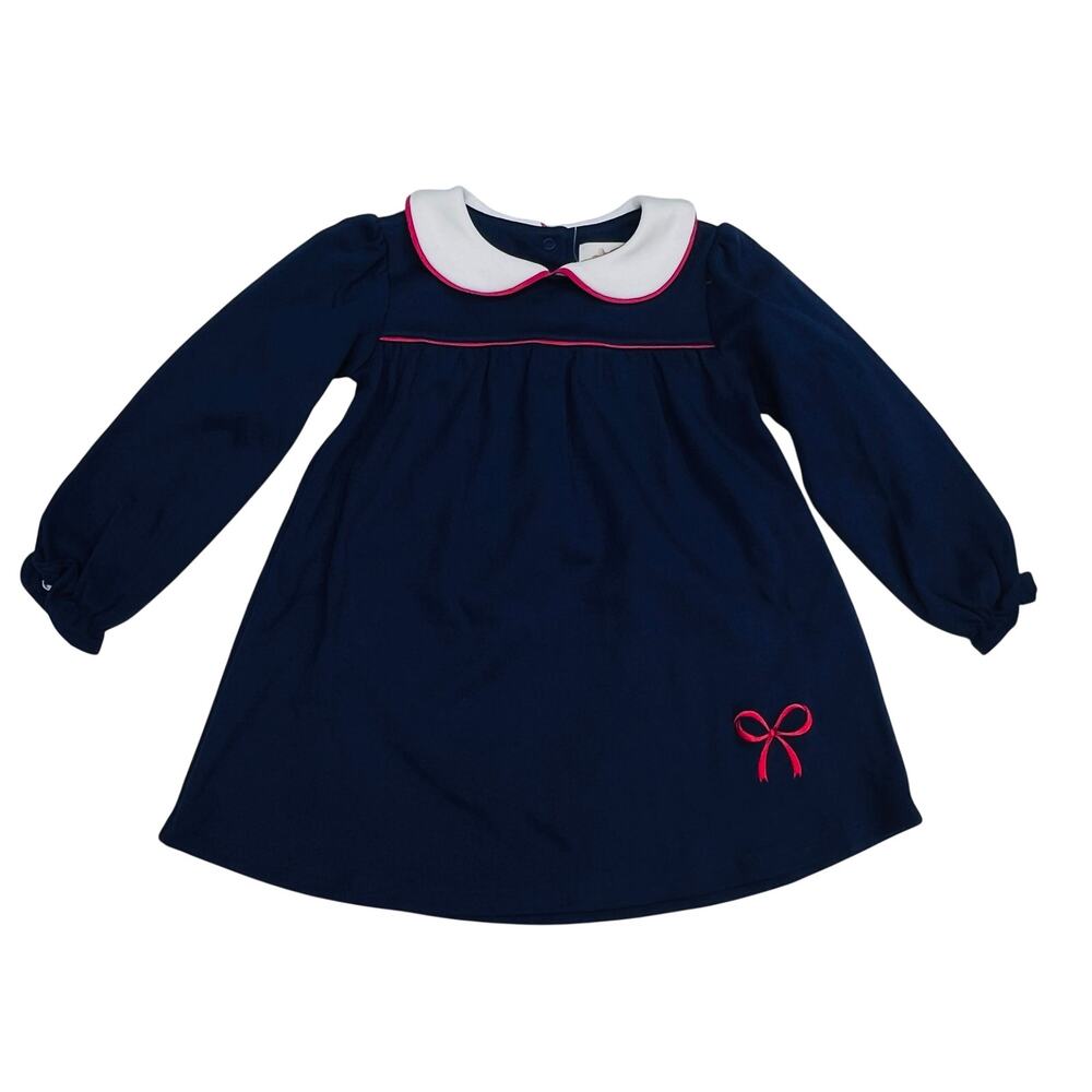 NWT TBBC Size 7 Maerin Fitz Frock